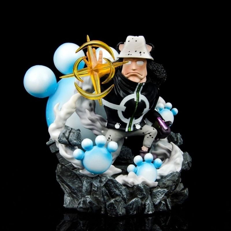 New 13cm One Piece Anime Perip - Art Craft Items review and price