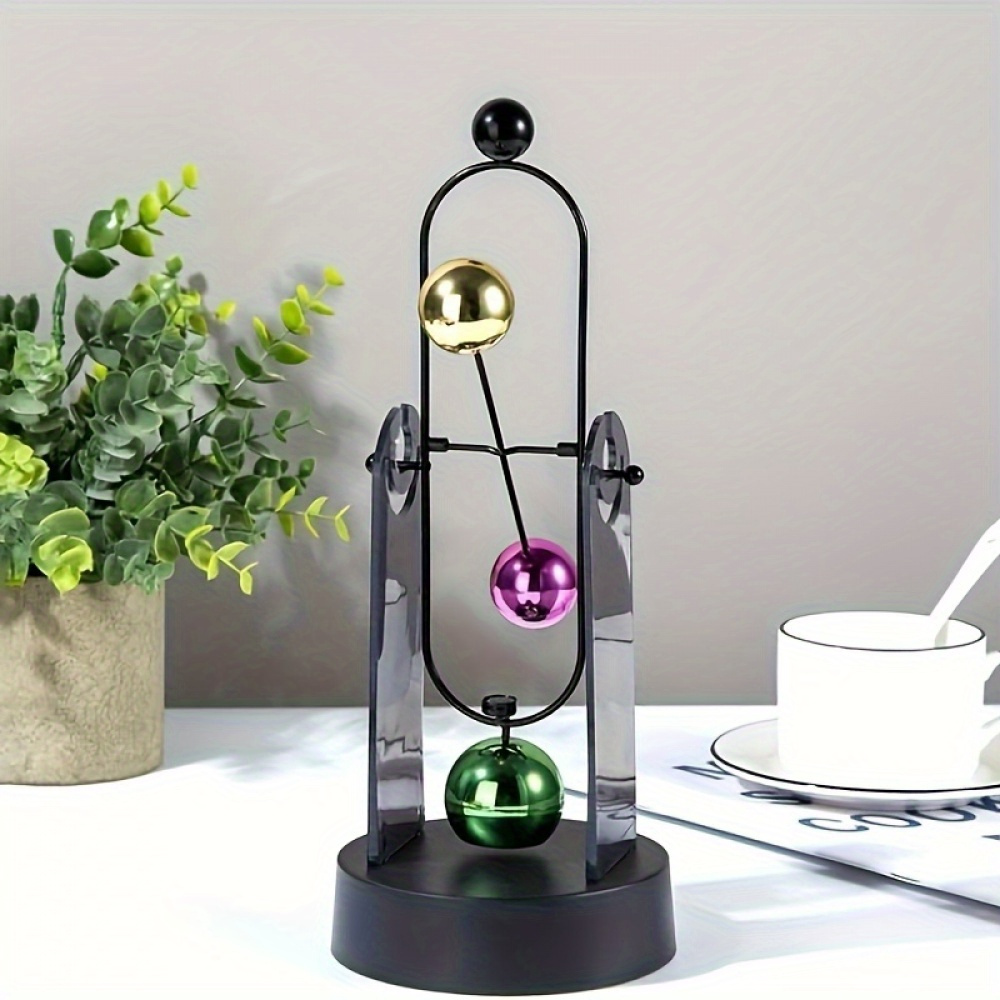 Perpetual Motion Machine Elect - Art And Craft Science review and price
