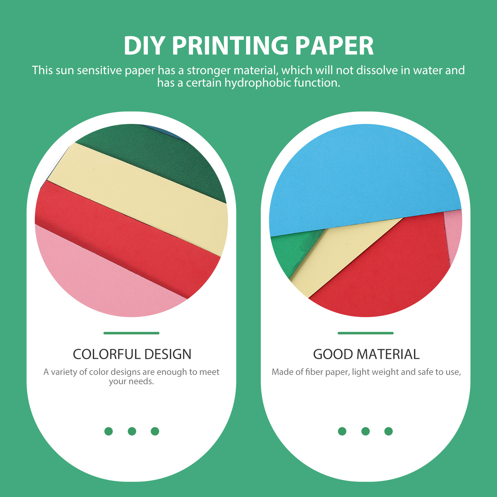 28Sheets Cyanotype Printing Pa - Art Craft Activities review and price