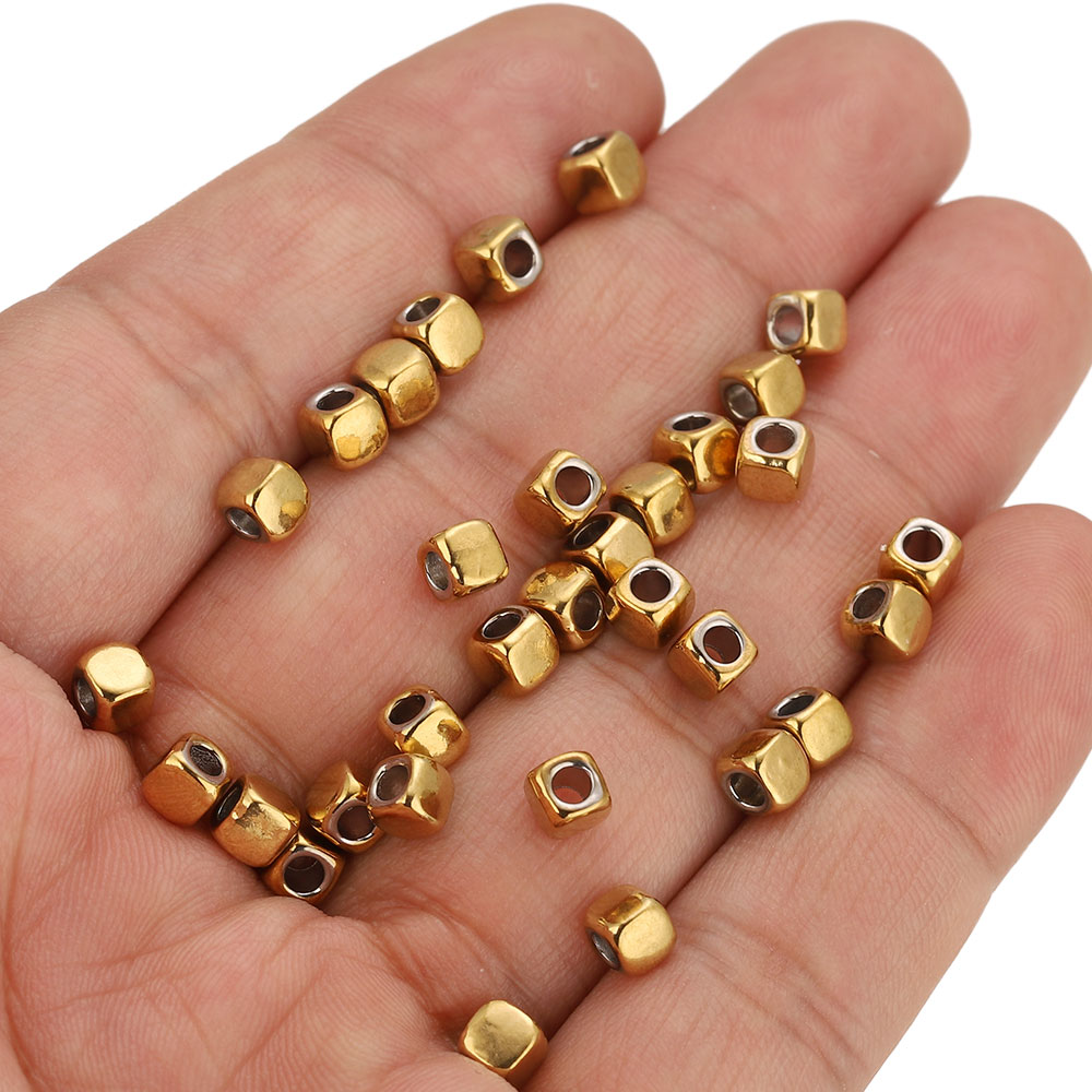 50pcs 2/3/4mm Stainless Steel  - Art Craft Activity review and price
