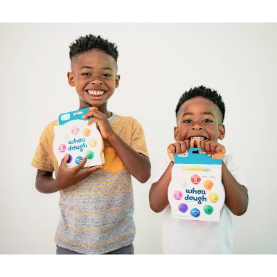 Whoa Dough - Air Dry Clay: Cre - Air Dry Clay review and price