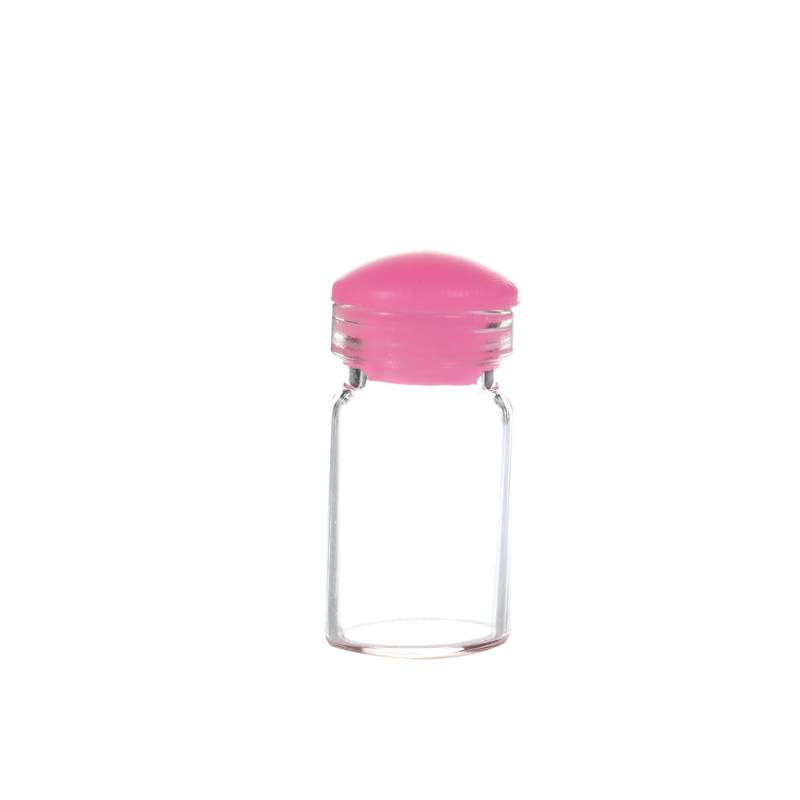 1000x 0.5ml Mini Silicone Plug - Art Craft Zoo review and price
