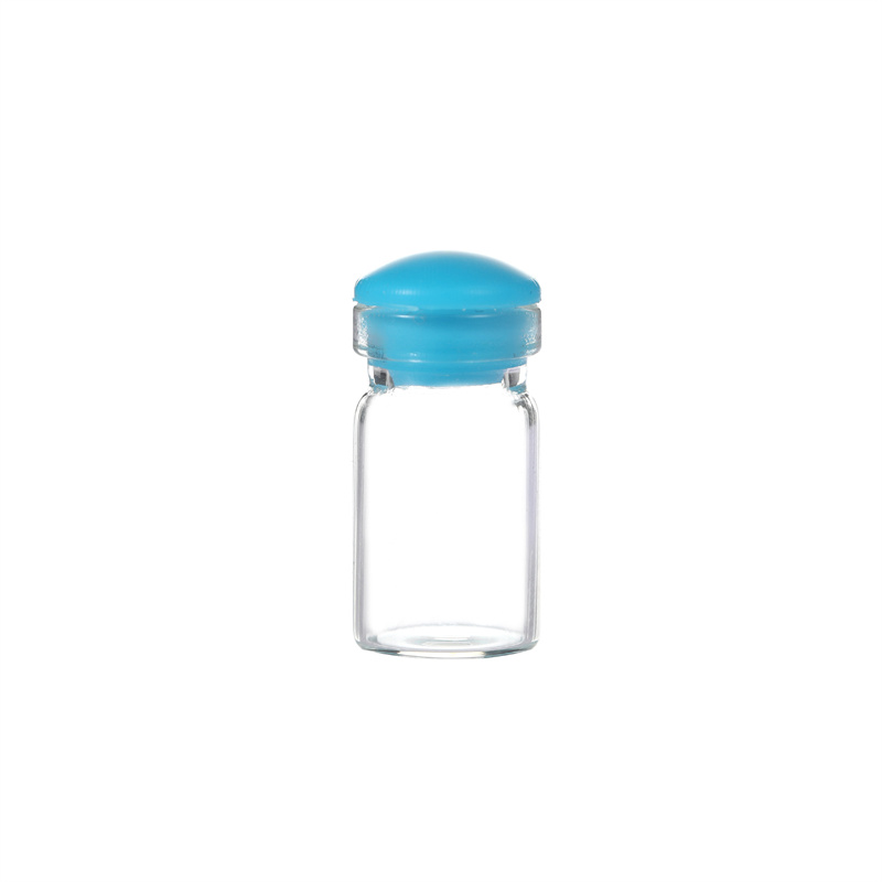 1000x 0.5ml Mini Silicone Plug - Art Craft Zoo review and price