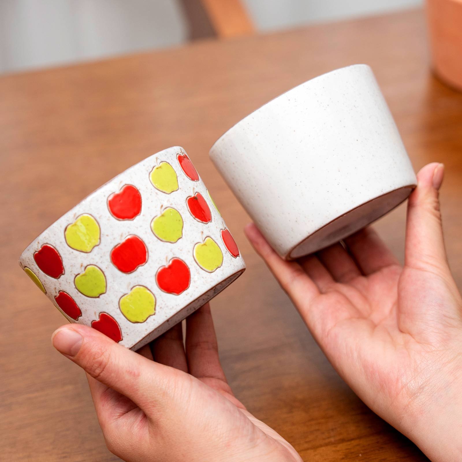 Bisque Pottery Cup Gift Idea U - Art Craft Class review and price