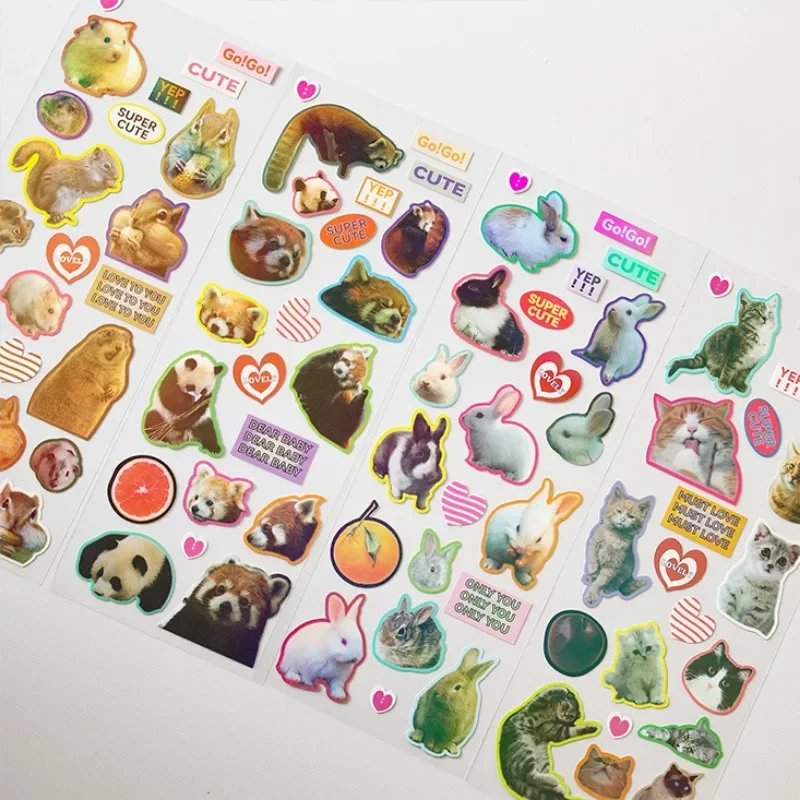 Diy Stickers 1 Sheets Stickers - Art Craft Zoo review and price