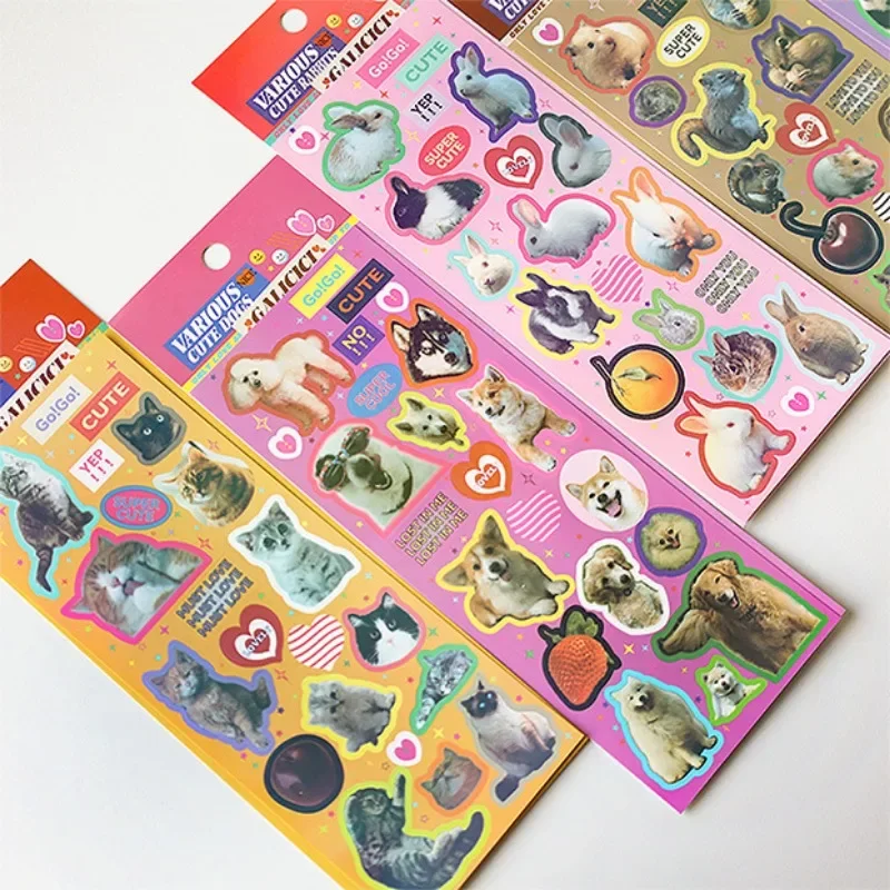 Diy Stickers 1 Sheets Stickers - Art Craft Zoo review and price