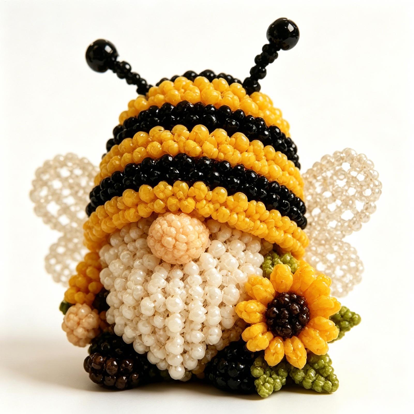 Bead Set Handmade Funny DIY De - Art Craft Class review and price