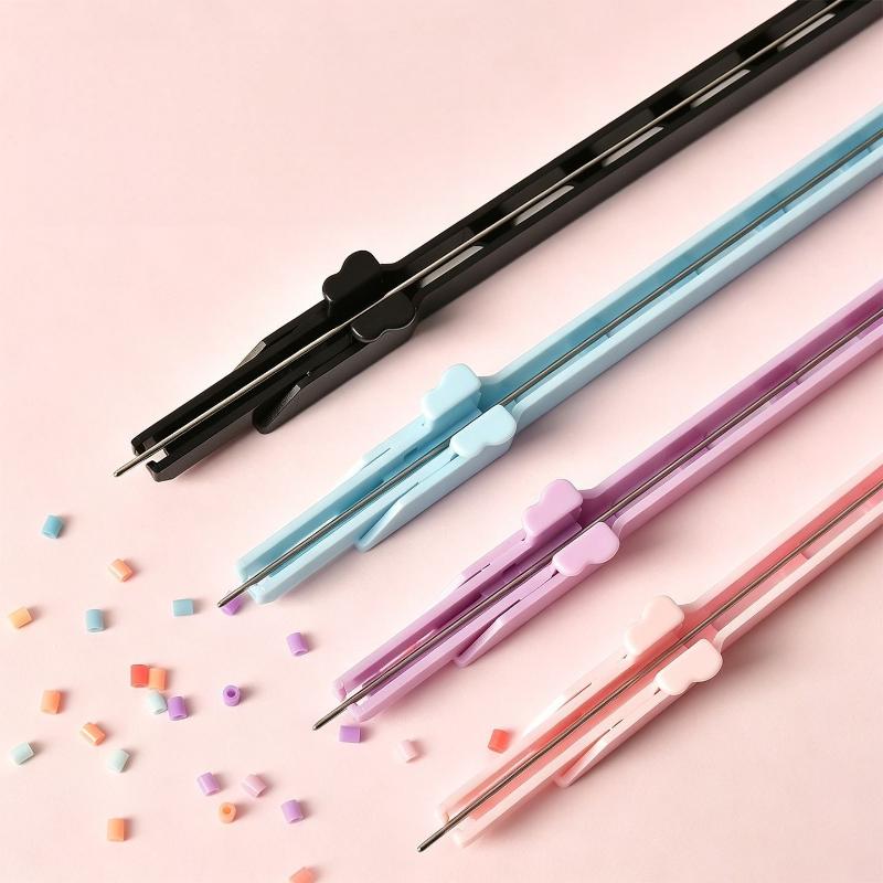 []Bead Pen 1Pcs Press-Type Jam - Art Craft Class review and price