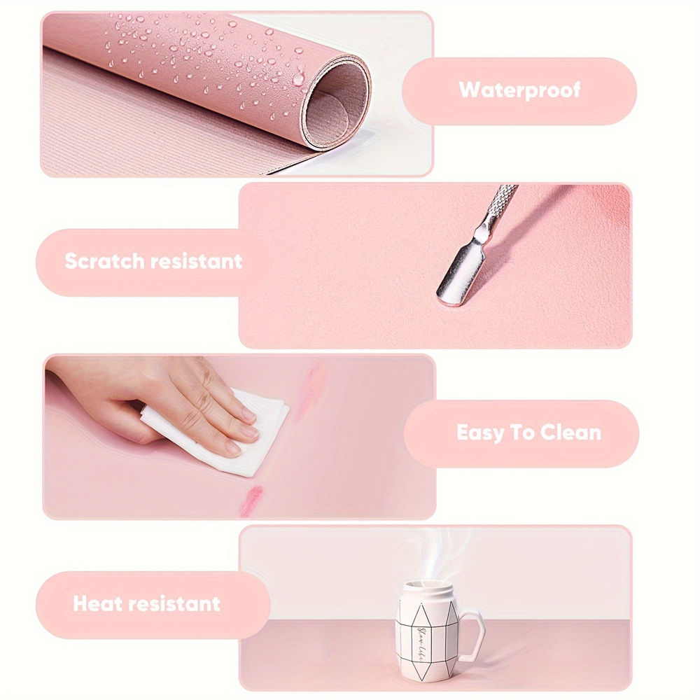 Nail Art Table Mat Foldable Ha - Art Craft Movement review and price