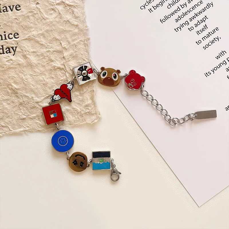 Art Album Bracelets Kawaii Kan - Art Craft Movement review and price