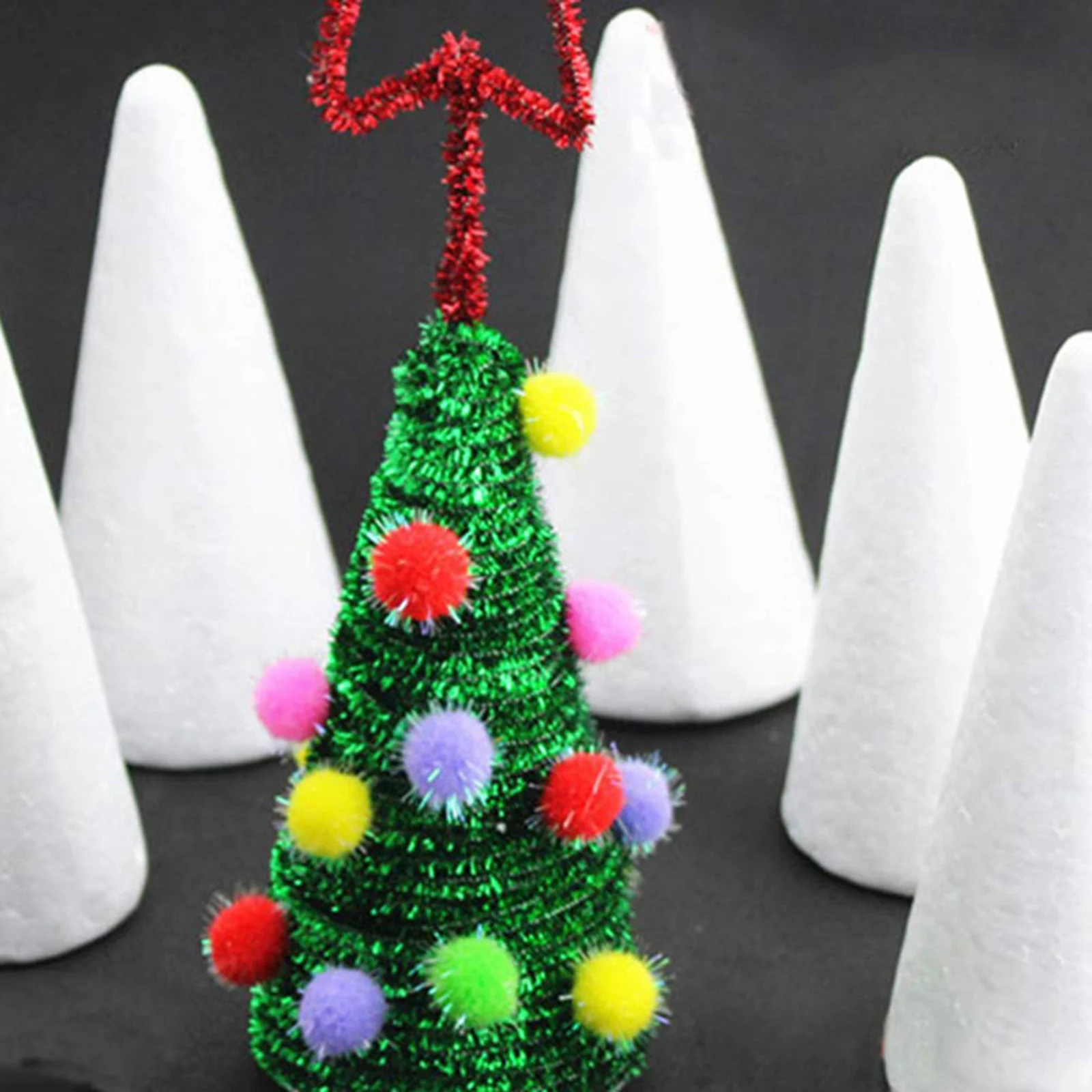 1Pcs DIY Arts Xmas Party Decor - Art Craft Movement review and price