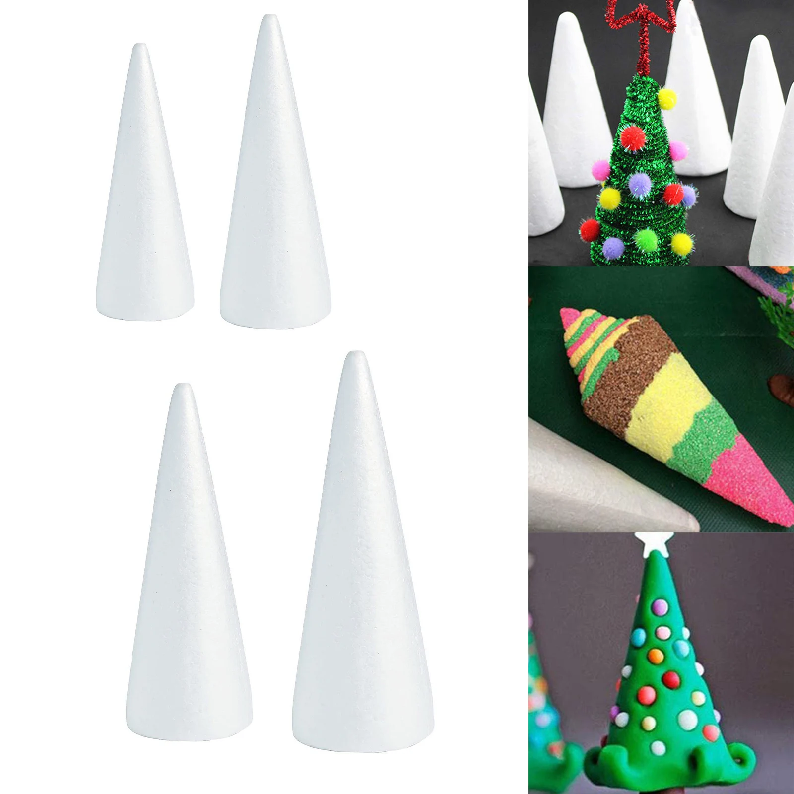 1Pcs DIY Arts Xmas Party Decor - Art Craft Movement review and price