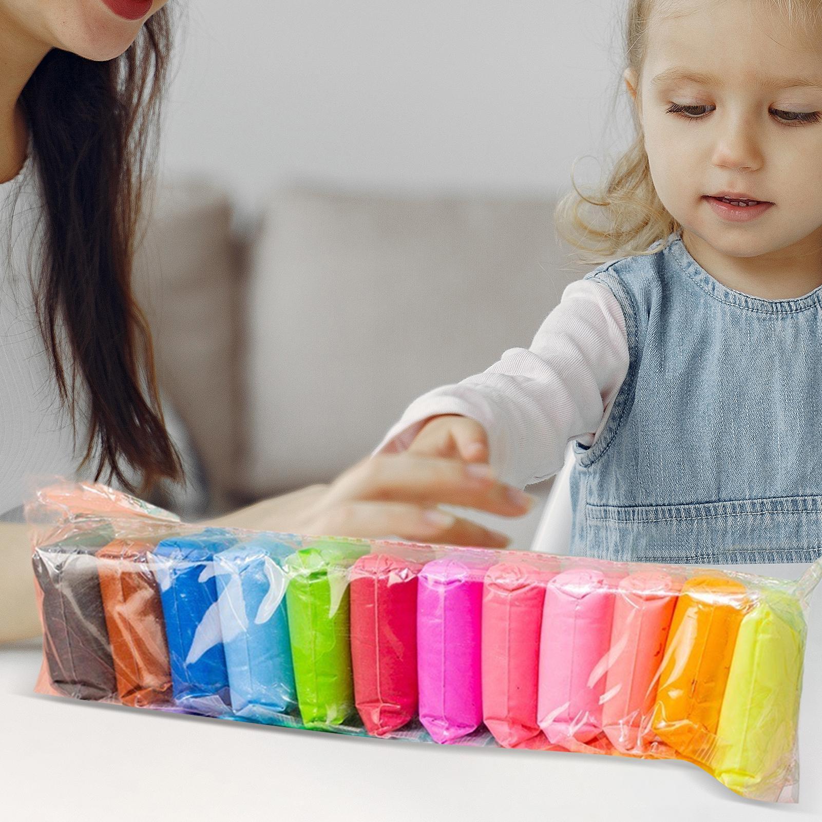 DIY Air Dry Clay Beginner Set  - Air Dry Clay review and price
