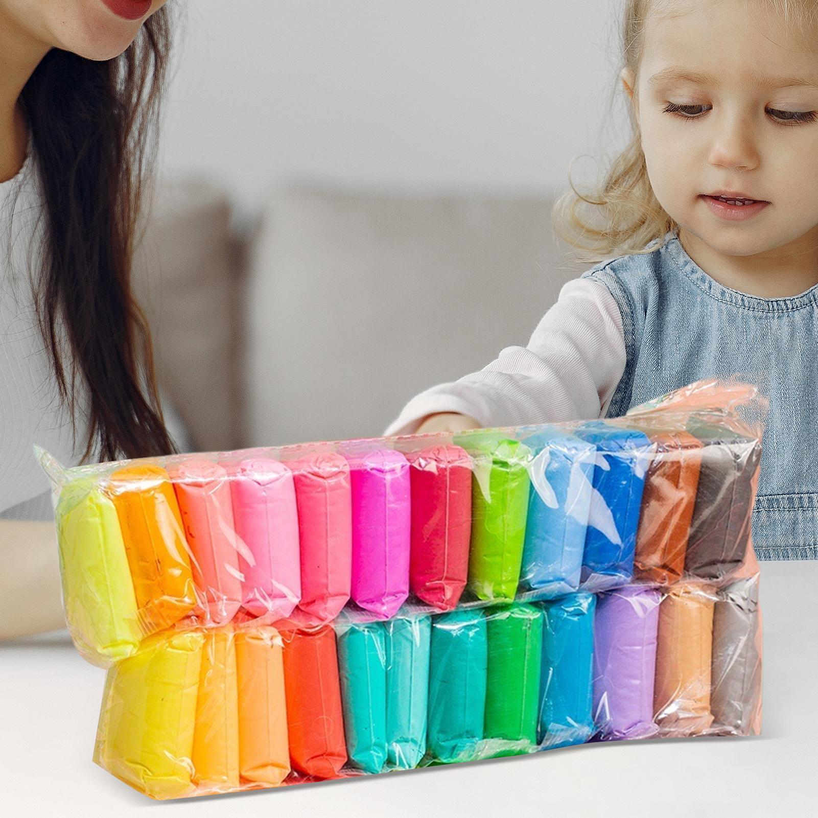 DIY Air Dry Clay Beginner Set  - Air Dry Clay review and price