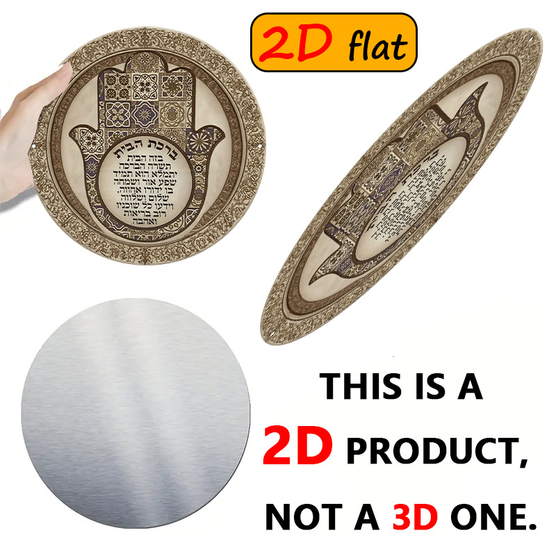 CIFBUY Exotic Hamsa Hand Alumi - Art & Craft Paper Ideas For Kids review and price