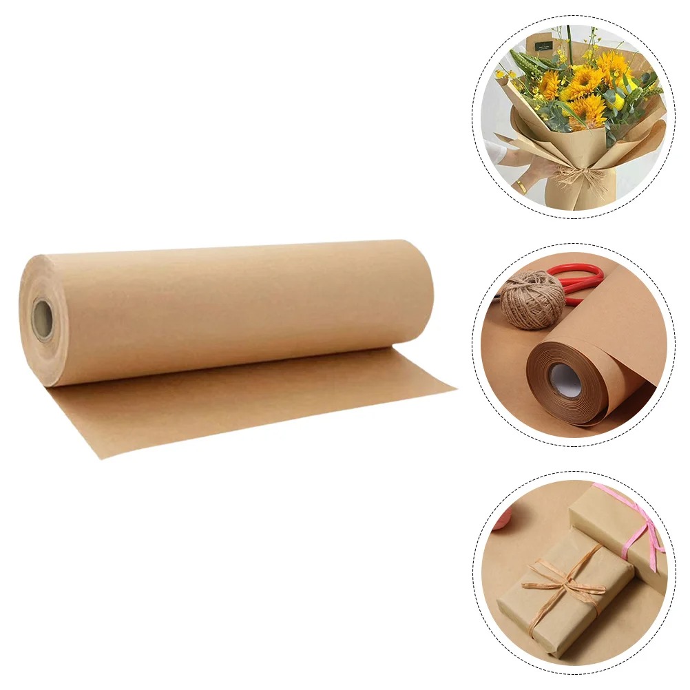30CM Brown Kraft Paper Ideal f - Art Craft Movement review and price