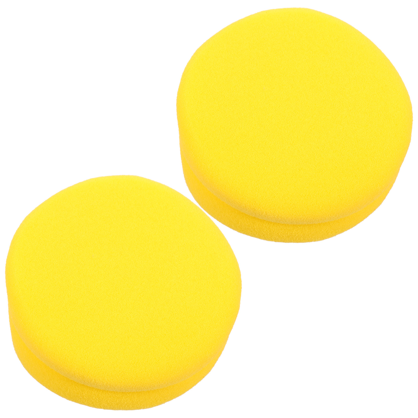 2Pcs Painting Sponge Round DIY - Art Craft Class review and price