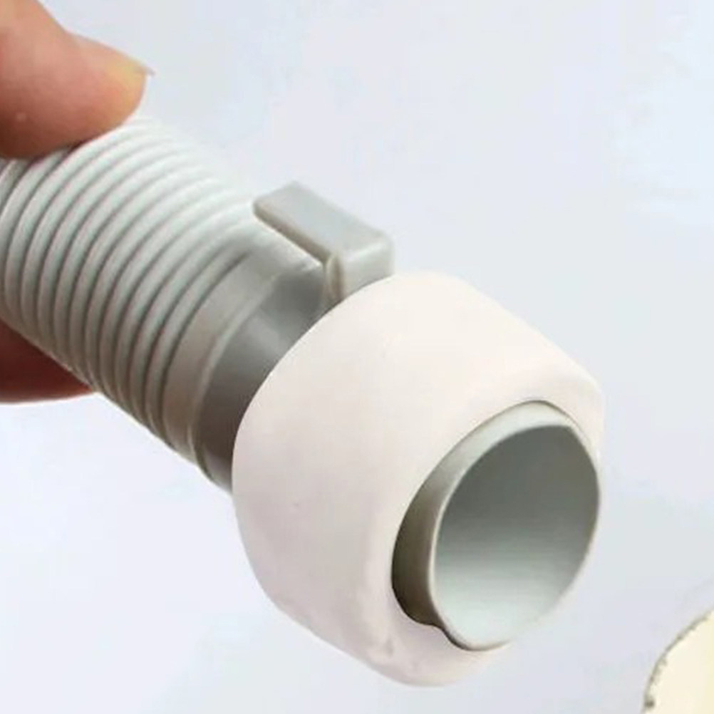10Pcs Waterproof Sealing Mud V - Air Dry Clay review and price