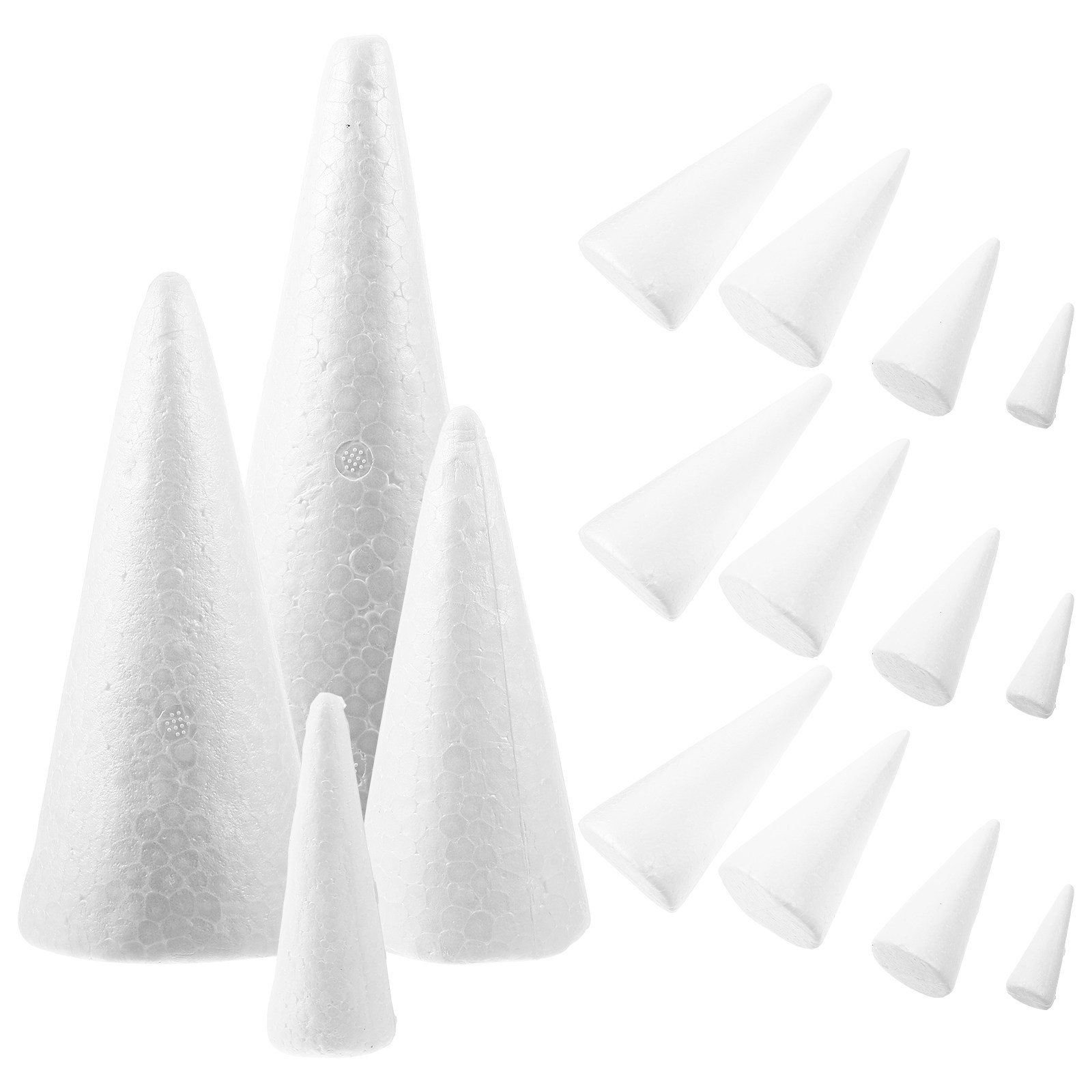 16Pcs Christmas Tree Decoratio - Art And Craft Science review and price
