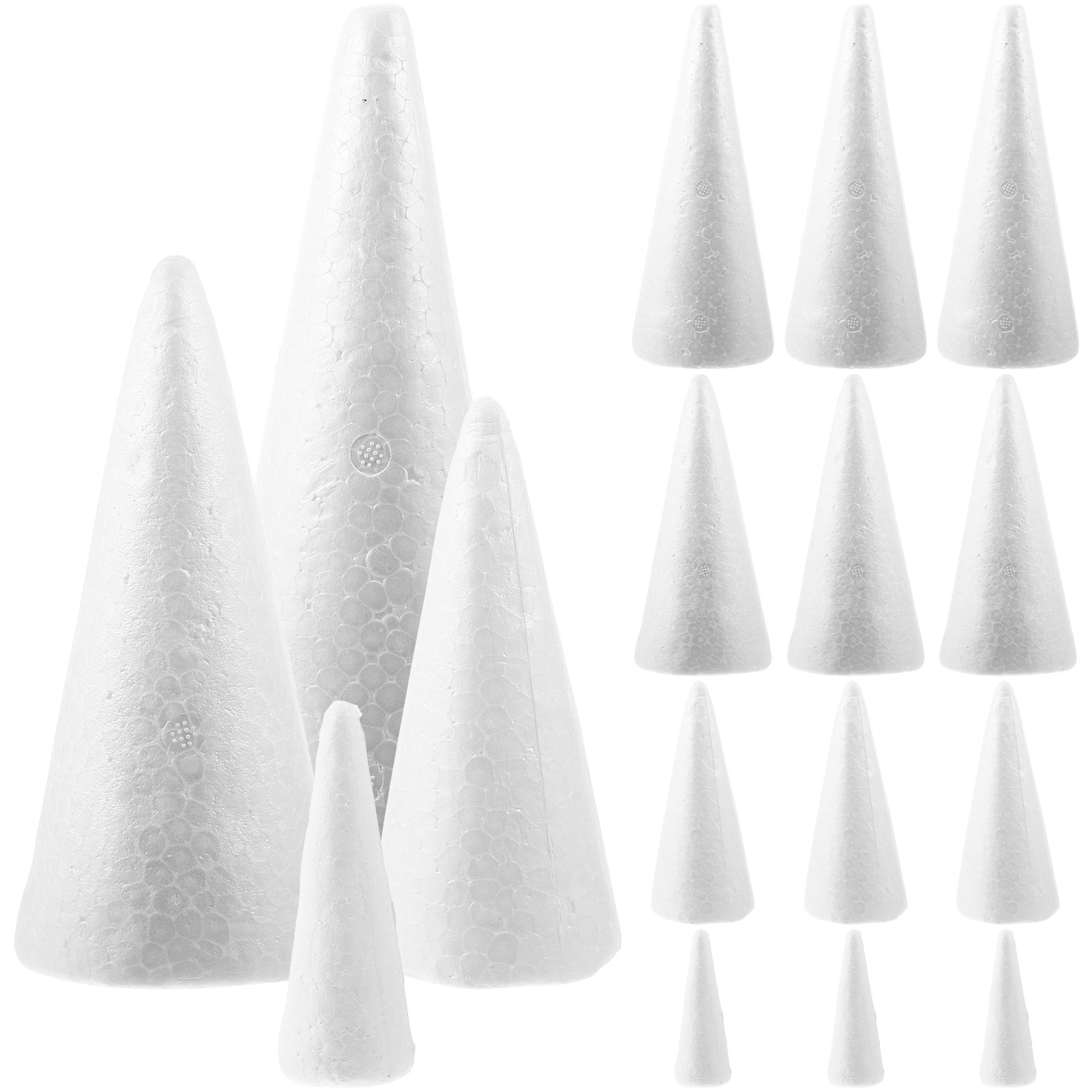 16Pcs Christmas Tree Decoratio - Art And Craft Science review and price