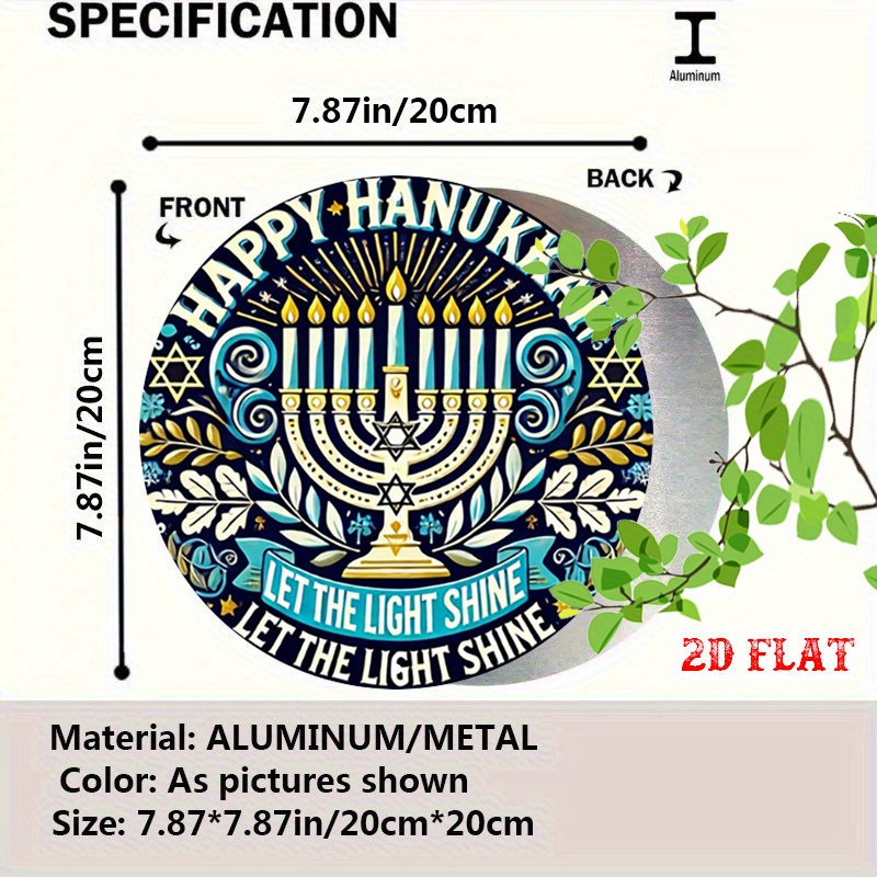 CIFBUY Vintage Aluminum Wall A - Art & Craft Paper Ideas For Kids review and price