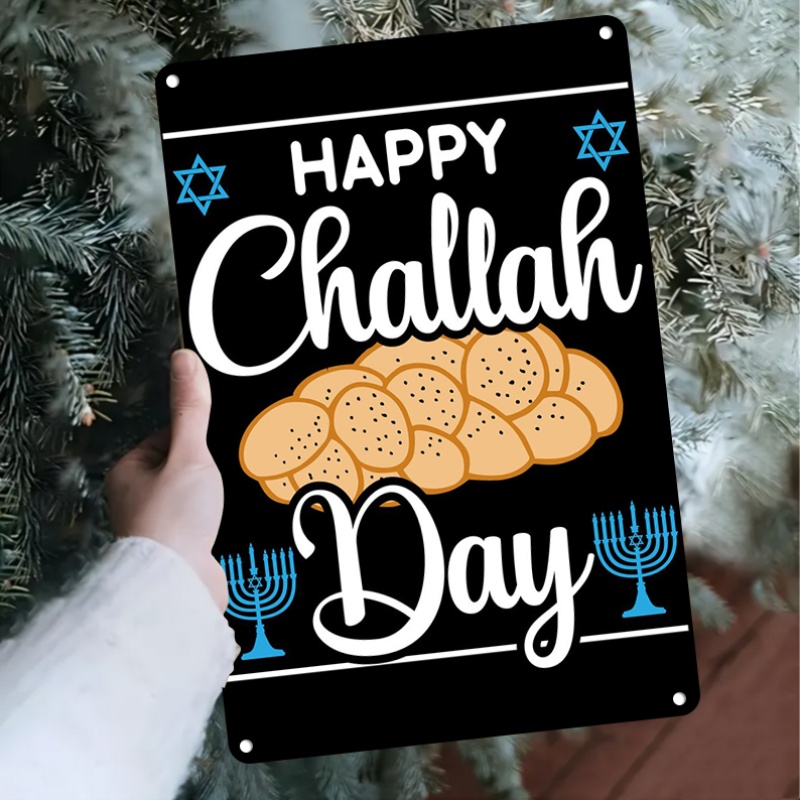 CIFBUY Vintage Jewish Challah  - Art & Craft Paper Ideas For Kids review and price