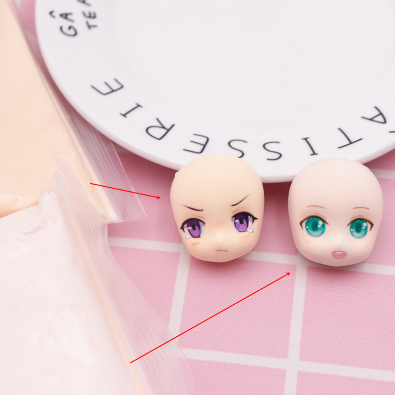 100g/bag White/Pink Skin Tone  - Air Dry Clay review and price