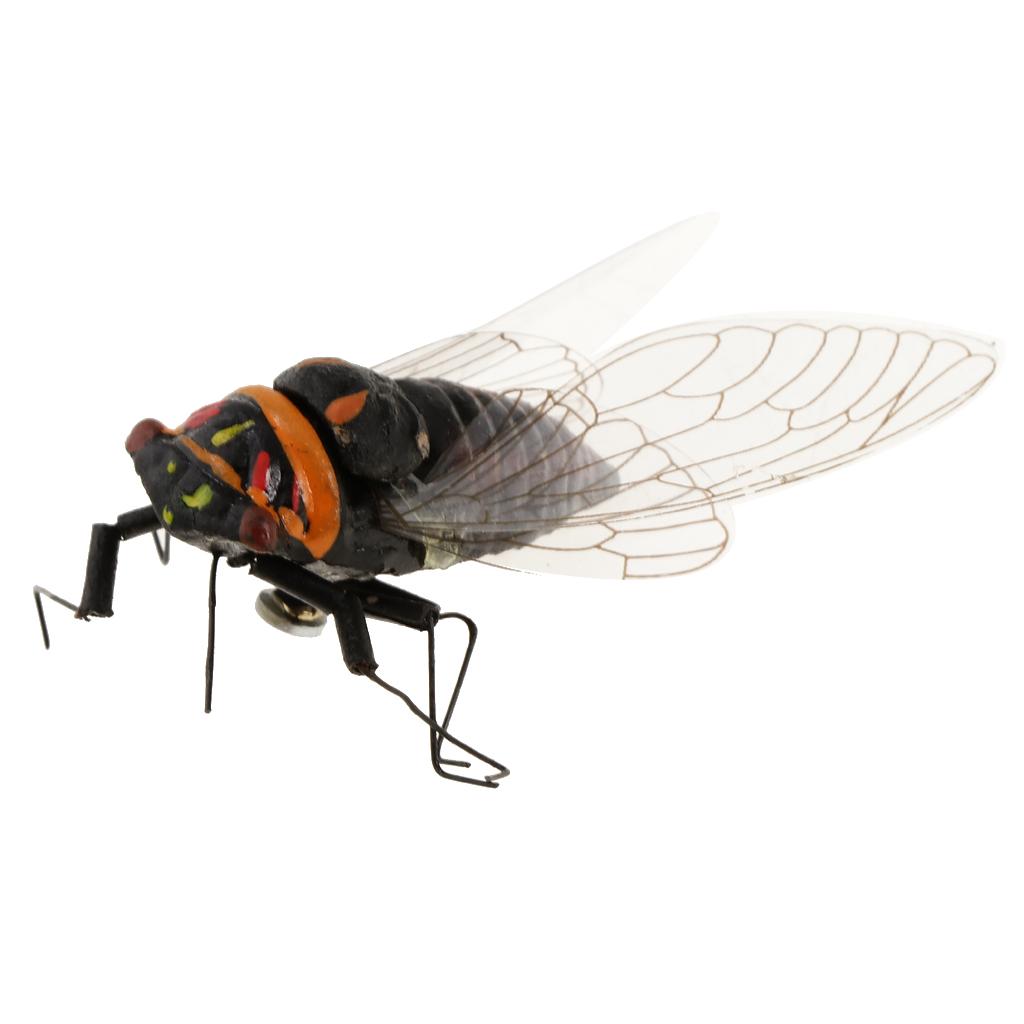 2X Clay Insect Model Fridge Ma - Art Craft Magnet review and price