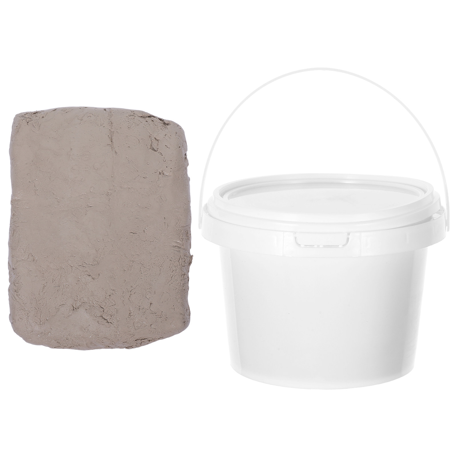 1Set White Air Dry Clay for Sc - Air Dry Clay review and price