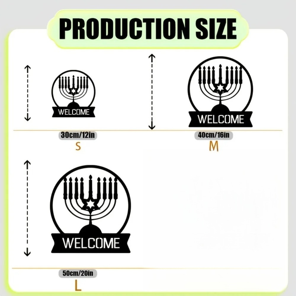 CIFBUY Iron Wall Art Art Deco  - Art & Craft Paper Ideas For Kids review and price