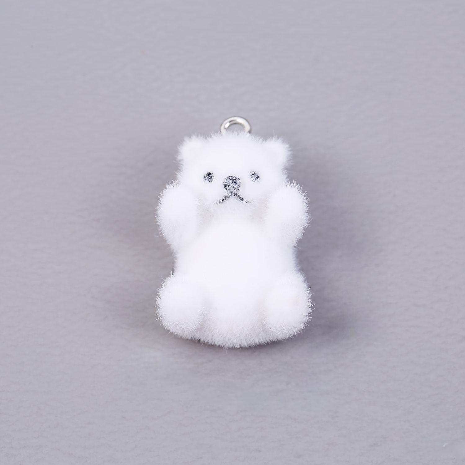 6Pcs Polar Bear Resin Charms C - Art Craft Activity review and price