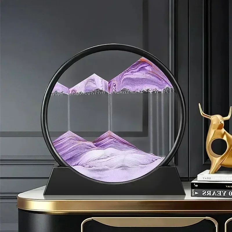 3D Moving Sand Art Picture Rou - Art Craft Movement review and price