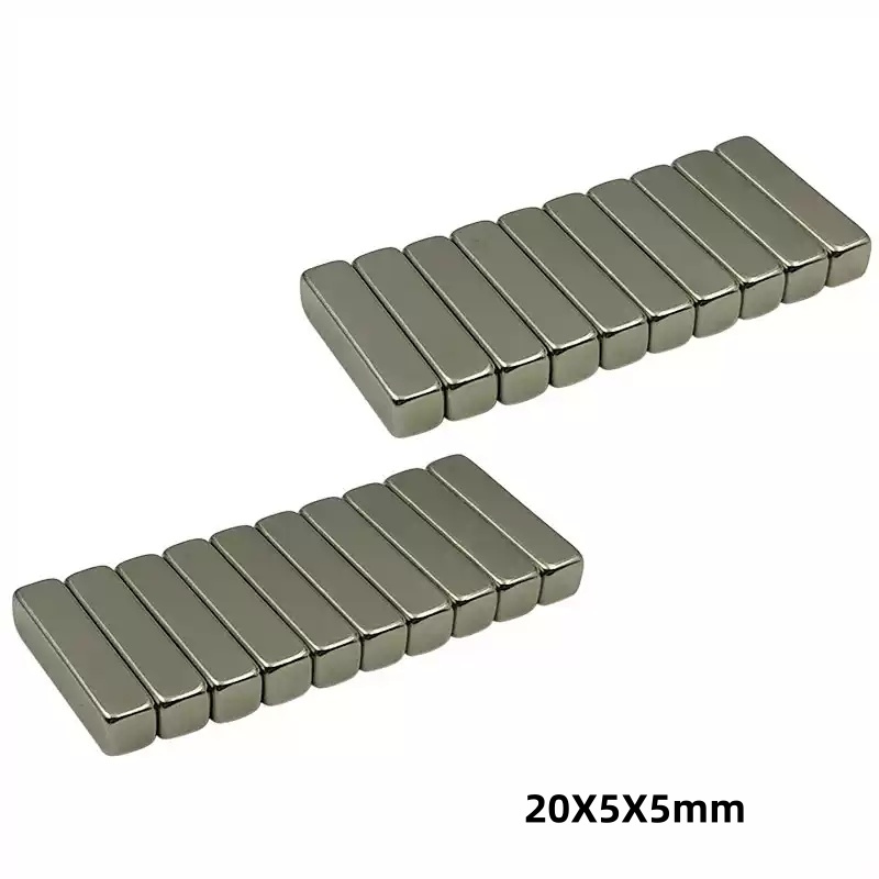 20X5X5mm   N35 Neodymium Magne - Art Craft Magnet review and price