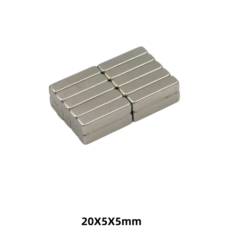 20X5X5mm   N35 Neodymium Magne - Art Craft Magnet review and price