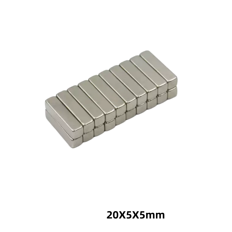 20X5X5mm   N35 Neodymium Magne - Art Craft Magnet review and price