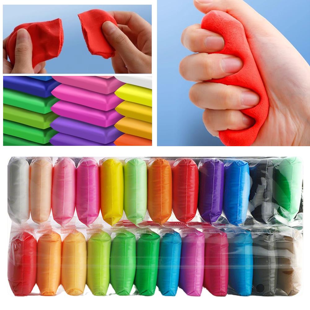 12/24/36Pcs Air Dry Clay Ultra - Air Dry Clay review and price