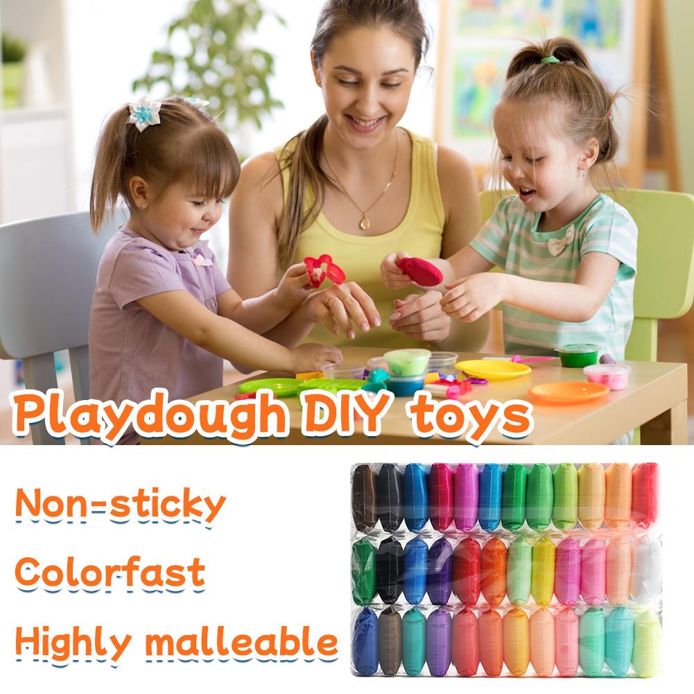 12/24/36Pcs Air Dry Clay Ultra - Air Dry Clay review and price