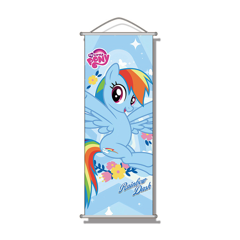1pc New Wall Hanging Poster An - Art Craft Movement review and price