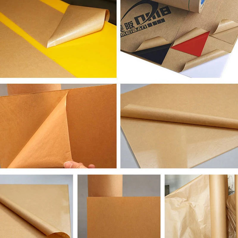 Brown Kraft Paper Ideal For Gi - Art Craft Movement review and price