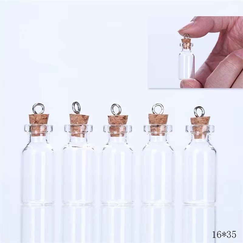 600pcs 3ml Small Mini Transpar - Art Craft Zoo review and price