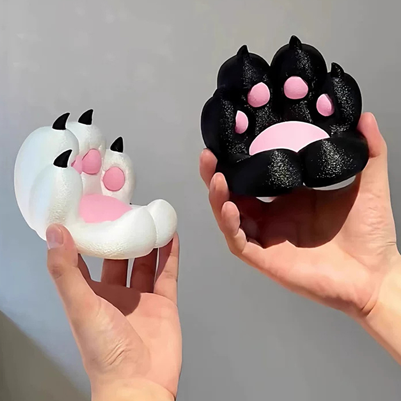 1pc Creative Cat Claw Decorati - Art Craft Activity review and price
