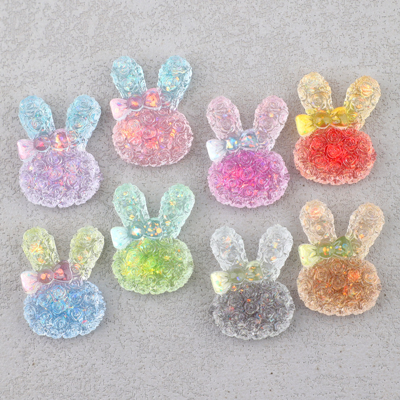 5PCS 18*25mm Luminous Gradient - Art Craft Activity review and price