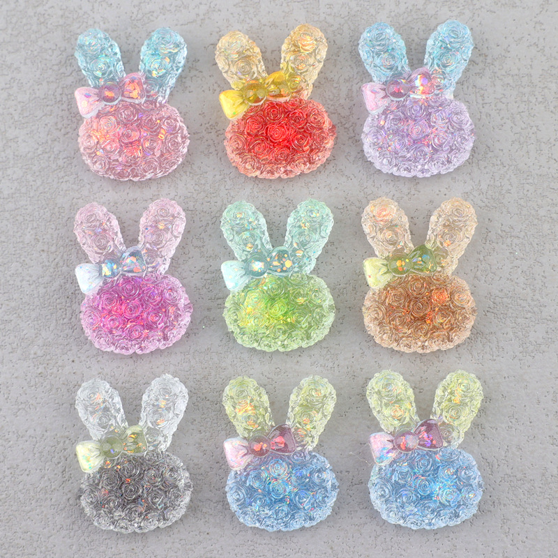 5PCS 18*25mm Luminous Gradient - Art Craft Activity review and price