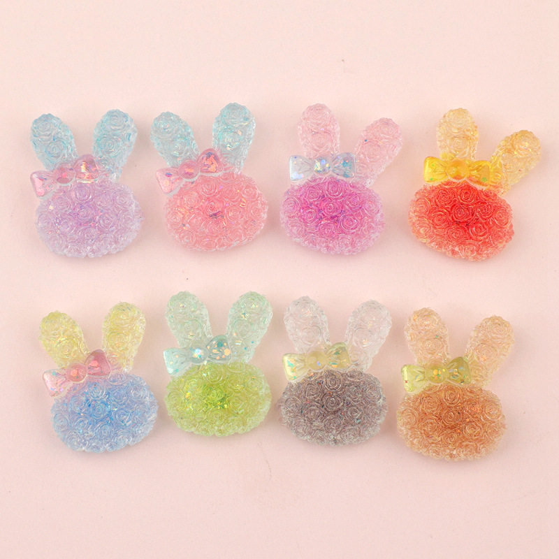 5PCS 18*25mm Luminous Gradient - Art Craft Activity review and price