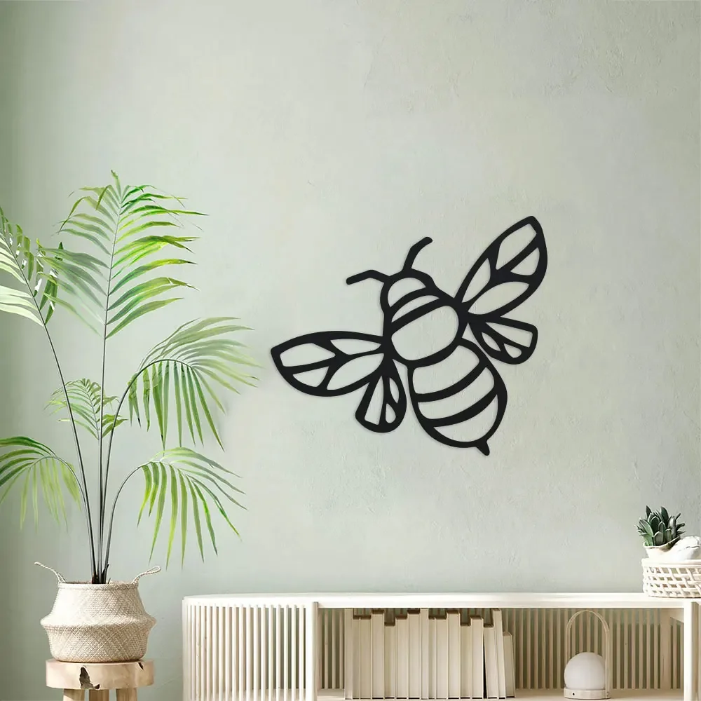 Enchanting Bee Hive Sign - Far - Art And Craft For Nursery review and price