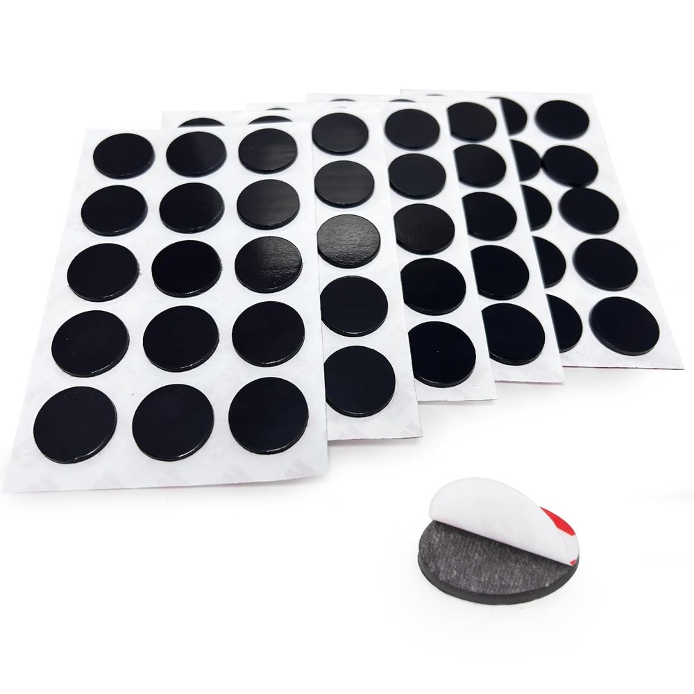 Self Adhesive Magnetic Dots 75 - Art Craft Magnet review and price