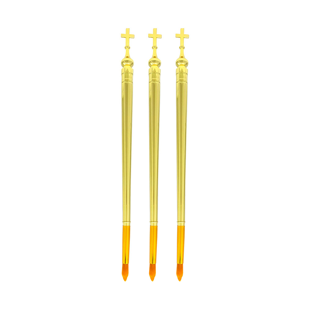 New Iconography Paint Brushes  - Art & Craft Paper Ideas For Kids review and price
