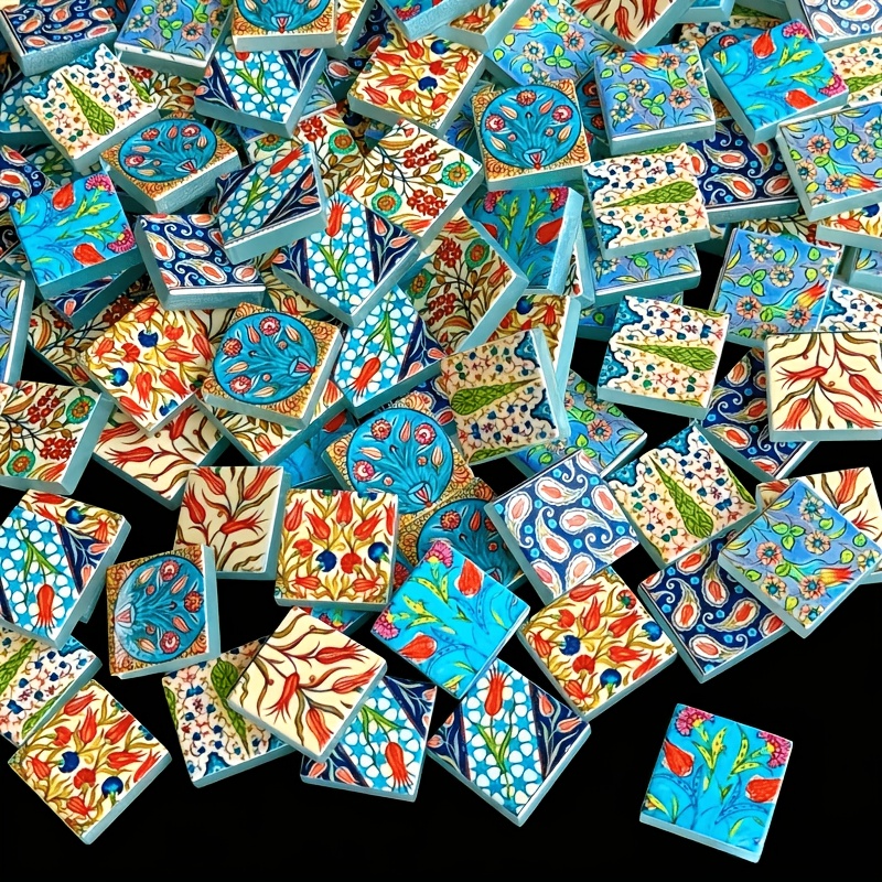 100/200 Grams of Vintage Style - Art Craft Course review and price
