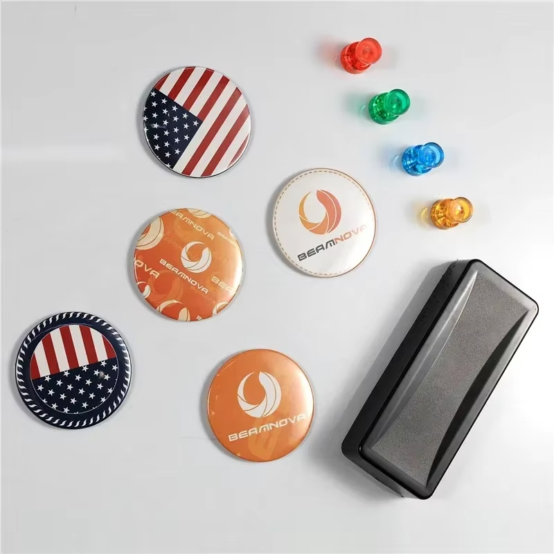 50/100Pcs Magnet Refrigerator  - Art Craft Magnet review and price