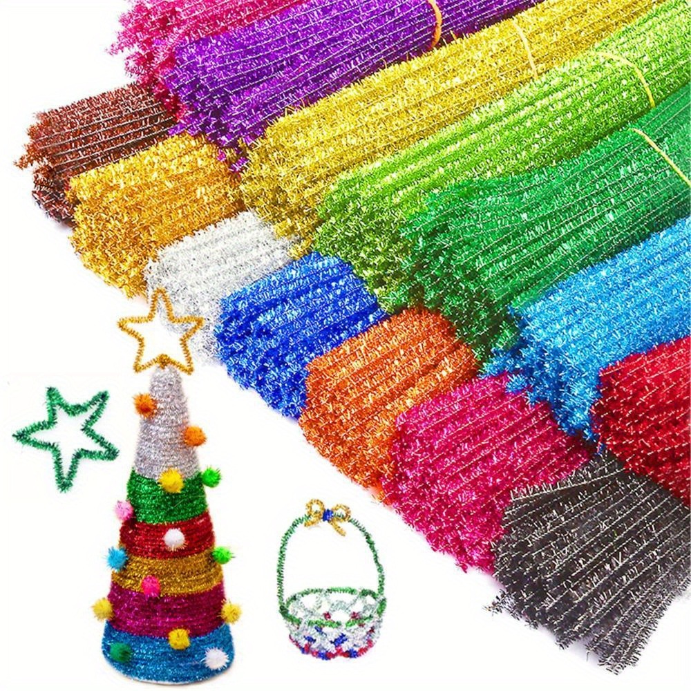 100Pcs 30cm Sparkling Plush Pi - Art Craft Movement review and price
